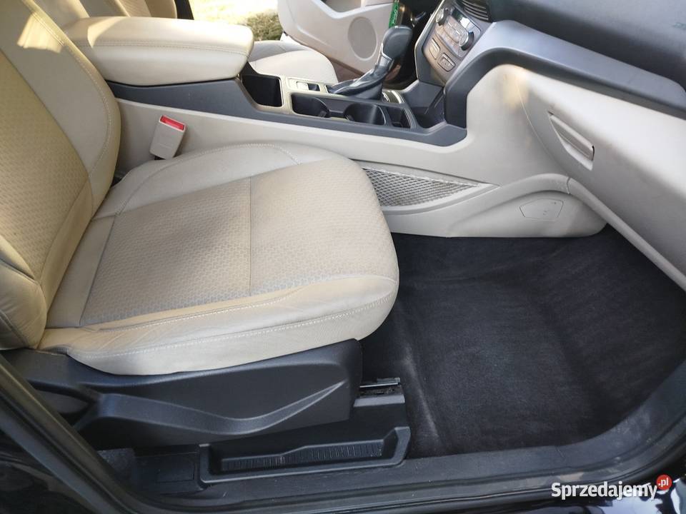 Ford Escape Kuga 20 Benz LPG ekonomiczny aluminiowe felgi Żywiec