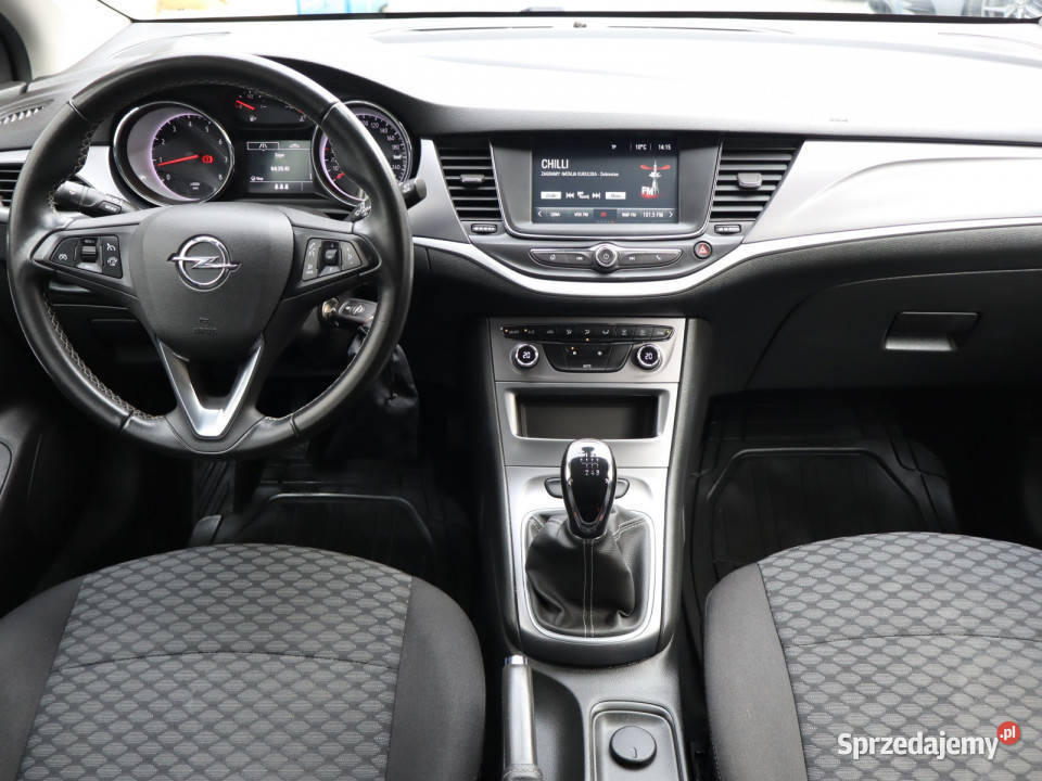 Opel Astra 14 T Opel Bielany Wrocławskie sprzedam