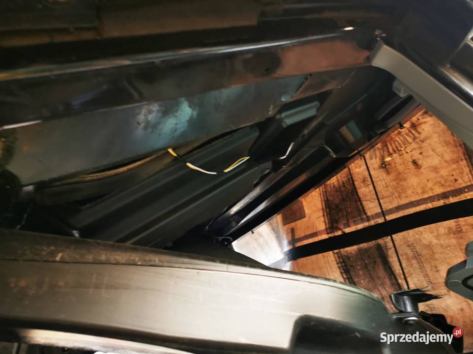 Deutzfahr K100 Agrotron 2000rParts Części Wilkowo