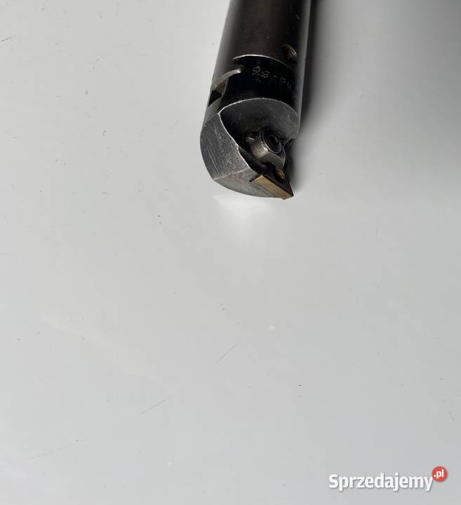 Nóż wytaczak z wymienną głowicą SANDVIK R4799 fi Czarnożyły