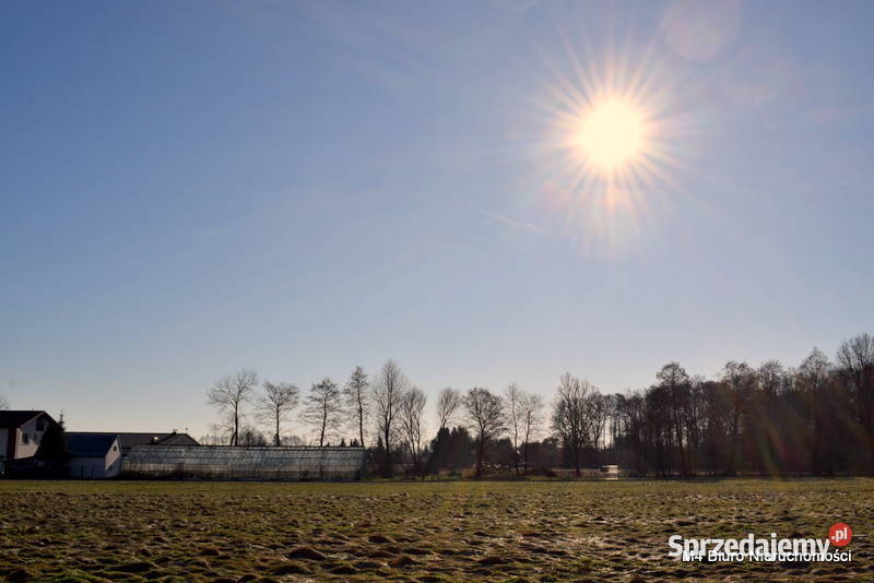 NOWY DOM W ZABUDOWIE SZEREGOWEJ KROSNA Krosno