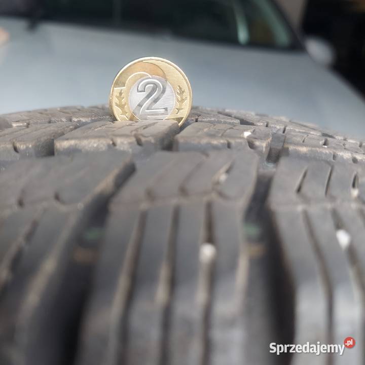 Opony 17565 R 14 BARUM zimowe 65 Poznań