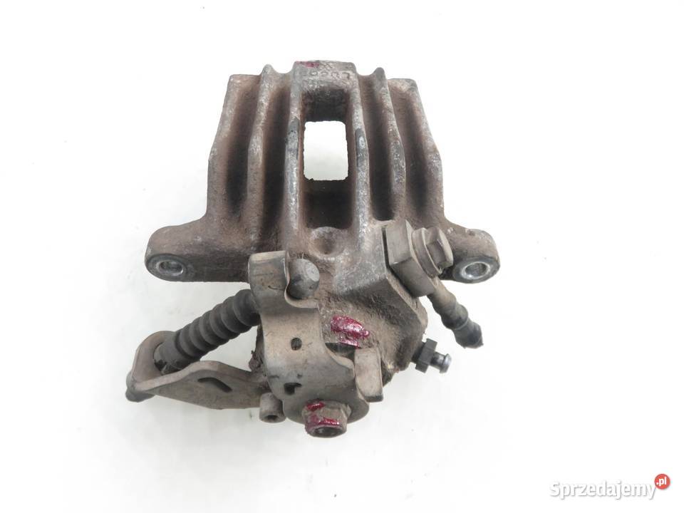 ZACISK LEWY TYŁ SEAT IBIZA IV 16 Części samochodowe