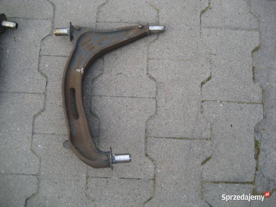 volvo s80 9800r wahacz tył prawy lewy górny Rakoniewice