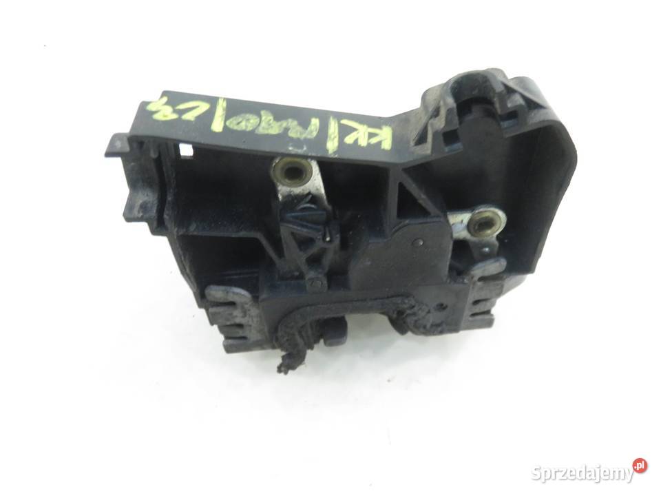 ZAMEK LEWY PRZEDNI OPEL COMBO C 24434882EN osobowe