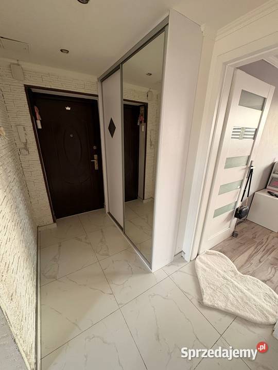 Mieszkanie dwupokojowe na osiedlu centralnym Zgorzelec