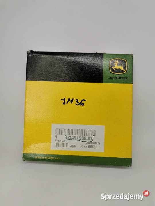 Wkład Filtra Powietrza John Deere BriggsStratton Bielsko-Biała