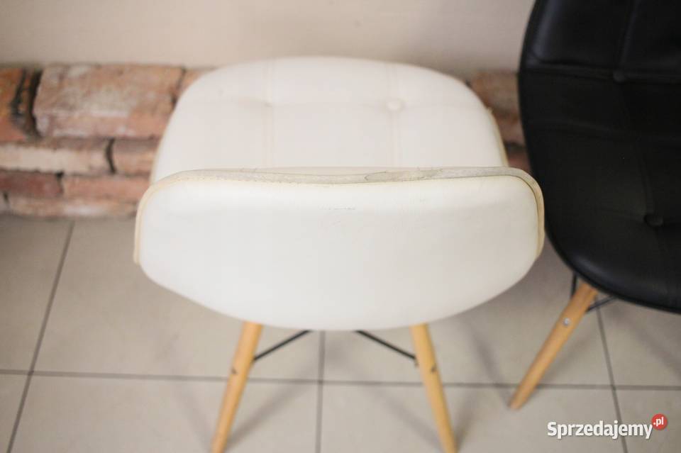 Krzesła do lokalu gastronomicznego pubu stołówki Góra