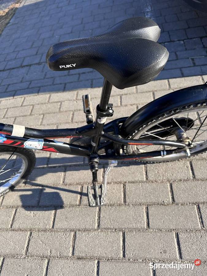 Rower dzieci Sport Gdynia