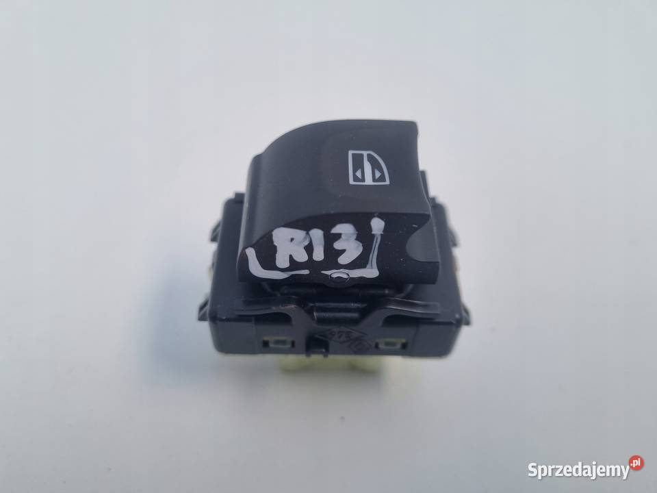 Renault Clio Dacia Sandero III PANEL SZYB Chełm sprzedam