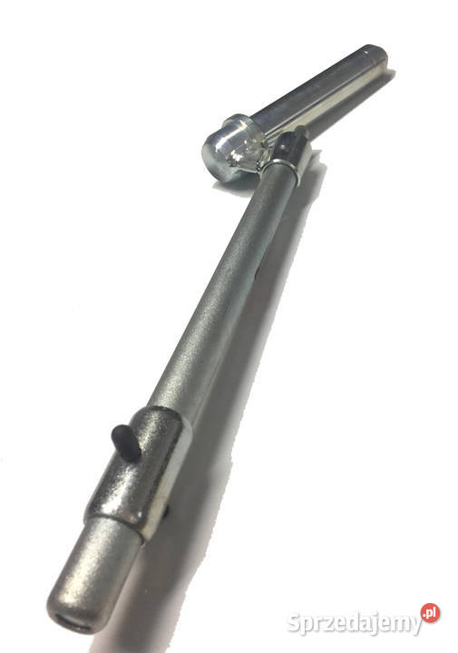 Sworzeń 360 mm prosty CP36KR Kamionna