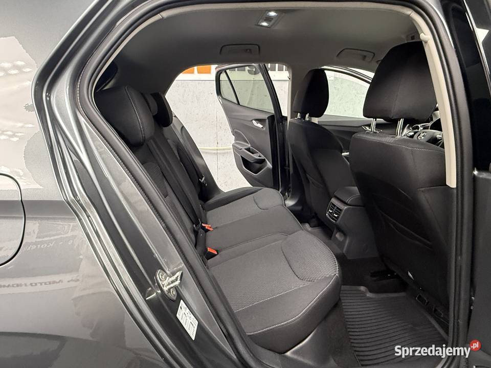 Monde Carlo 10TSI automat DSG czarne dodatki lakier metallic Motoryzacja Poznań