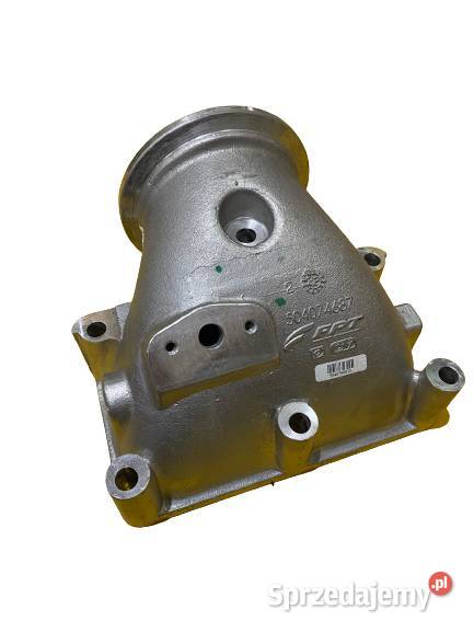 504074687 Kolektor dolotowy CNH mazowieckie