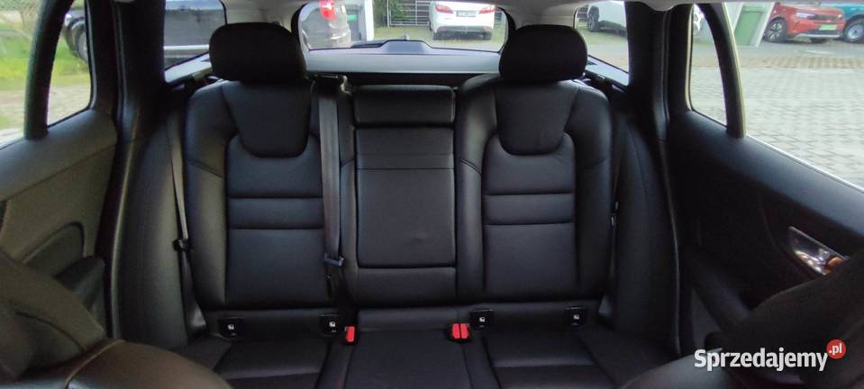 Volvo V60 D4 Inscription 190 wielkopolskie