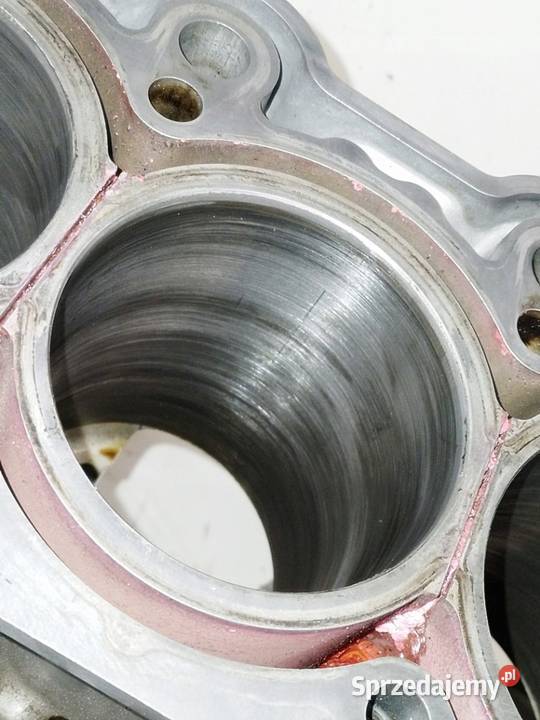 BLOK 36 VOYAGER 5 CARAVAN DURANGO CHEROKEE Sosnowiec