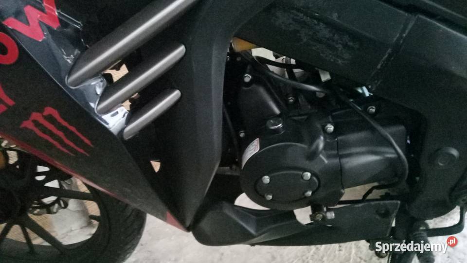 Romet Arrow fly 12550 Olkusz