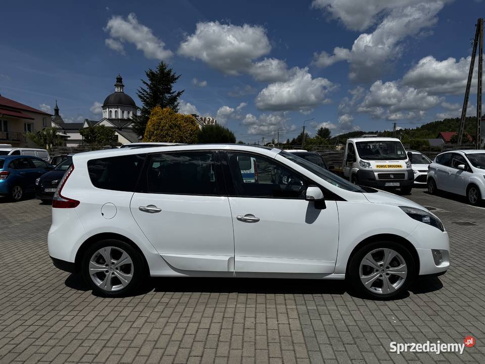 Renault Scenic Scenic