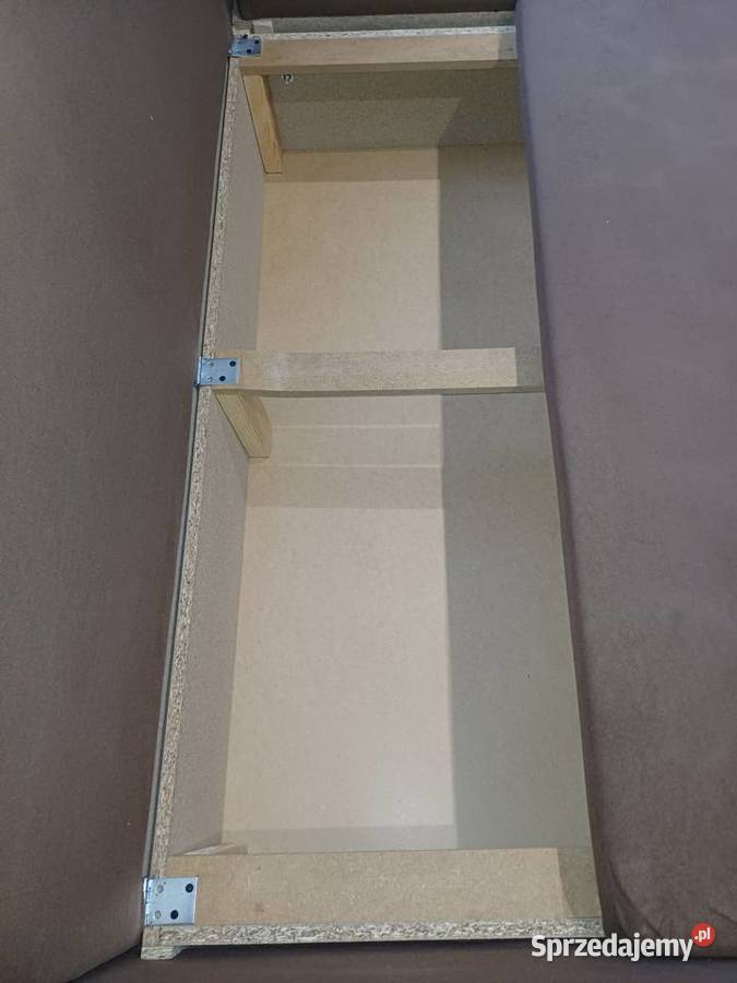 Sofa narożna Stróża sprzedam