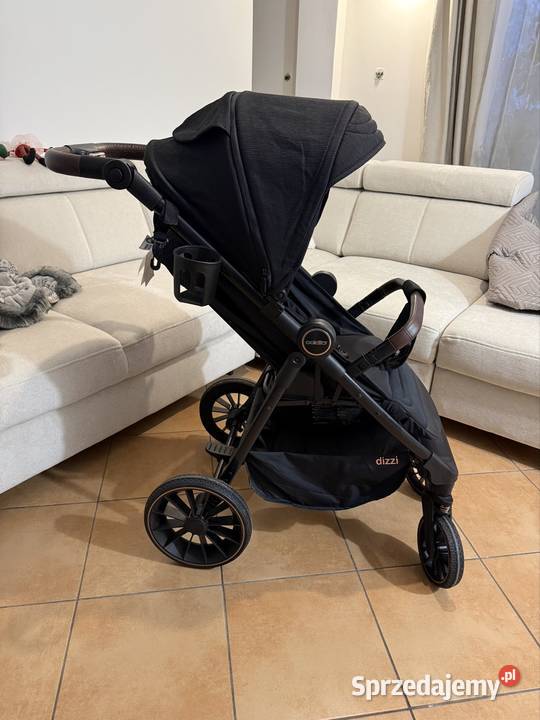 Wózek spacerowy Zielona Góra sprzedam