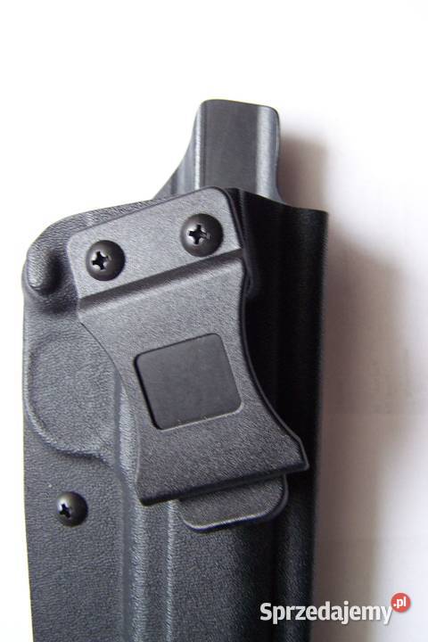 Kabura wewnętrzna Kydex Colt 1911 5 Ruger Reda