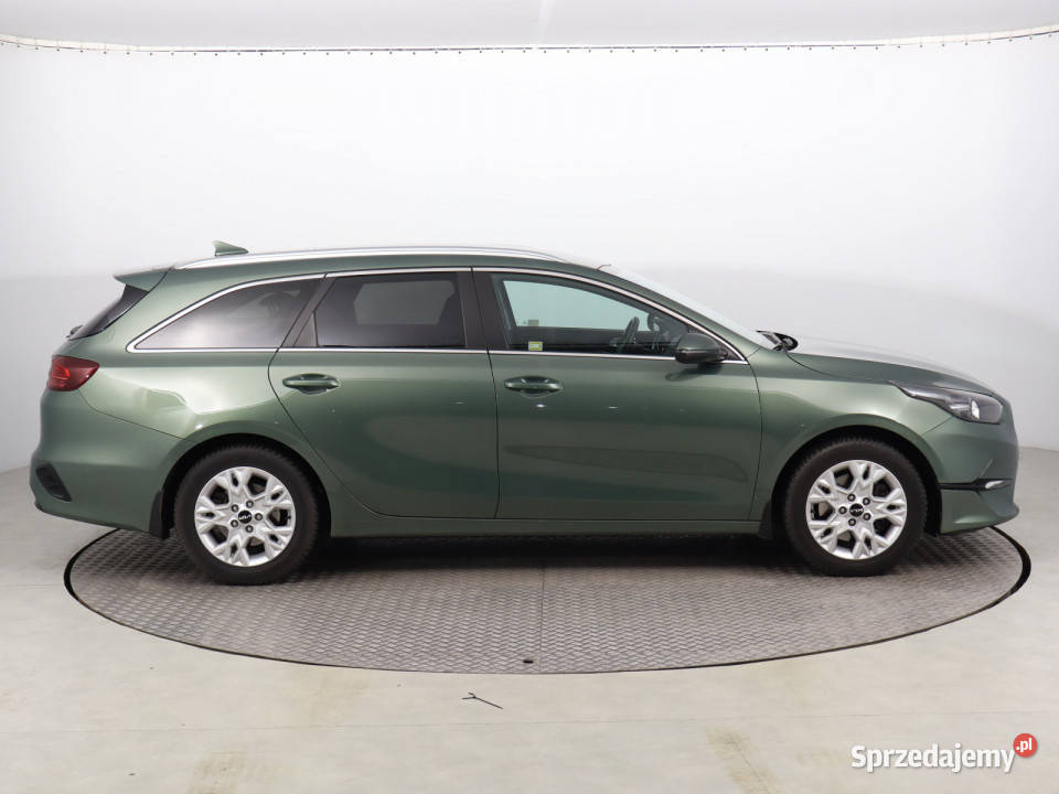 Kia Ceed 15 TGDI czujnik deszczu Bielany Wrocławskie sprzedam