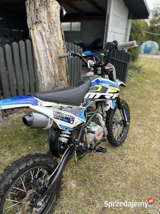 Mrf 140 rc big 2023 świętokrzyskie