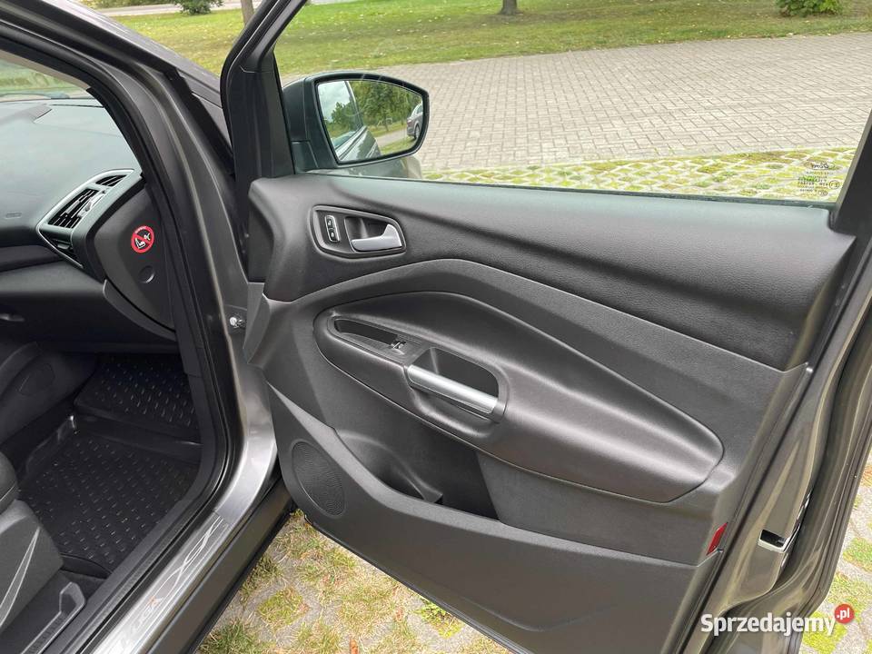 Ford kuga 2014r