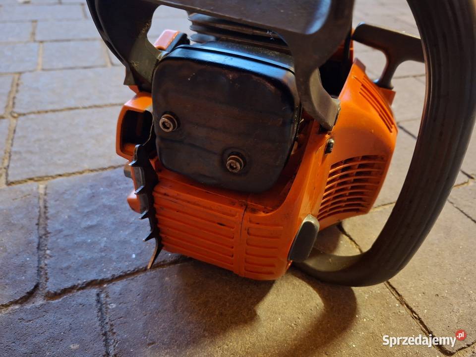 Husqvarna 340 sprzedam