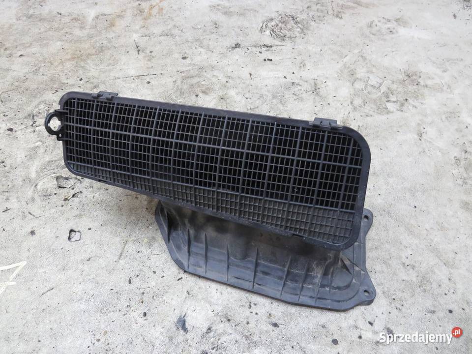 WLOT DOLOT POWIETRZA AUDI A7 4G1819904A