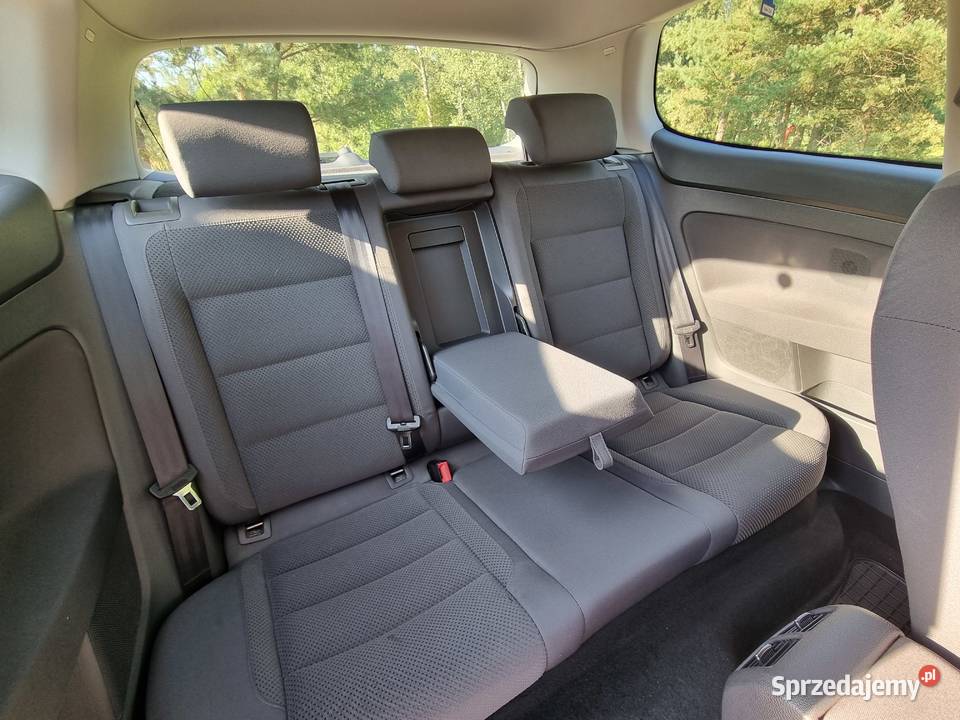 Sprzedam VW Golf V nieuszkodzony Chrzanów