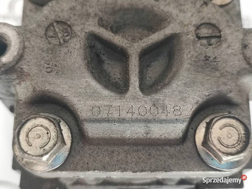 OUTLANDER ASX 11r 22 DID 4N14 175 pompa Kielce sprzedam