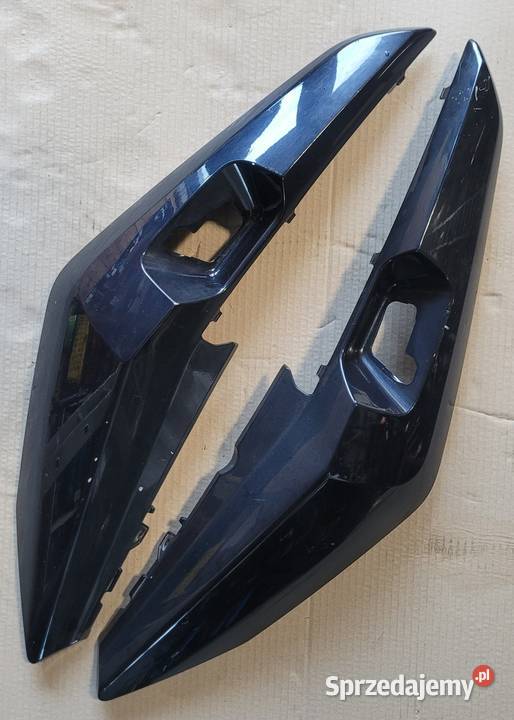 Bmw K 1600 GT GTL owiewka zadupek prawy lewy k48 wielkopolskie Nowy Tomyśl sprzedam