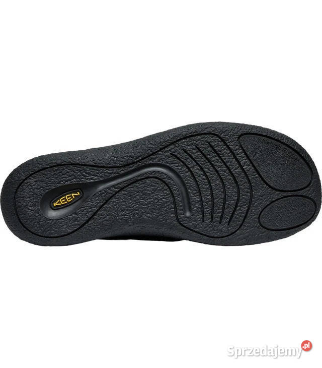 Buty męskie KEEN HOWSER III SLIDE tkanina Legnica sprzedam