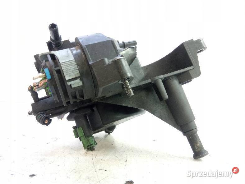 OBUDOWA FILTRA PALIWA 9646231180 Citroen C3 I Układ ABS i ESP świętokrzyskie