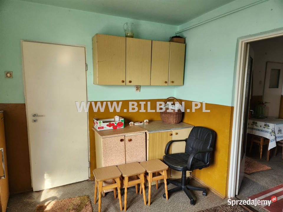 Dom bliźniak Wobały 110m2 Sprzedaż warmińsko-mazurskie