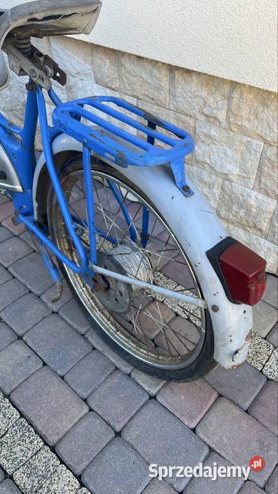 Romet Komar Sztywniak 2320 sprzedam