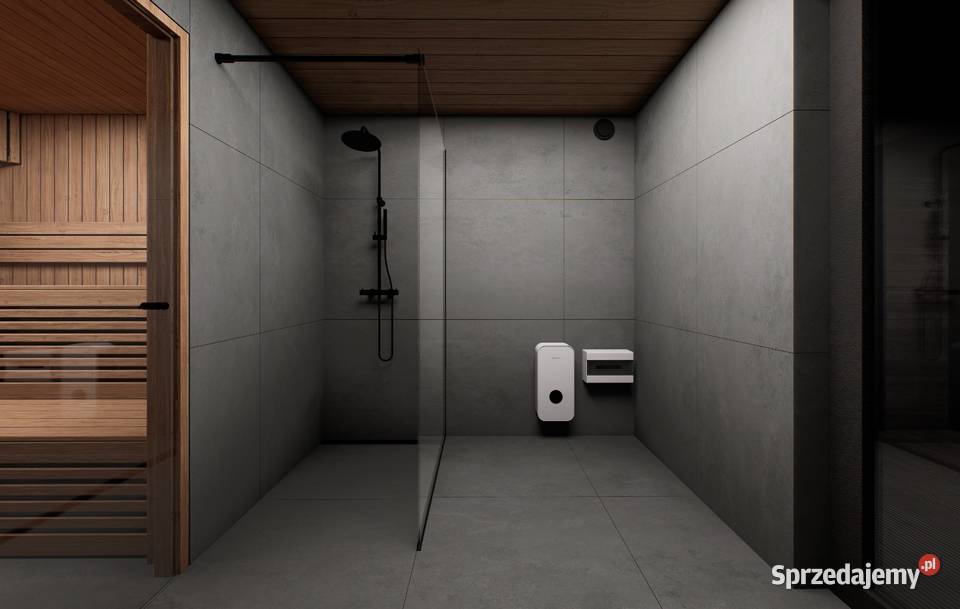 Sauna Primatherma Wincenta