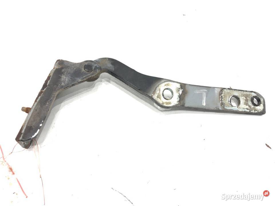 ZAWIAS KLAPY TYŁ LEWY HONDA CRV III SUV YR571P Karoseria podkarpackie sprzedam