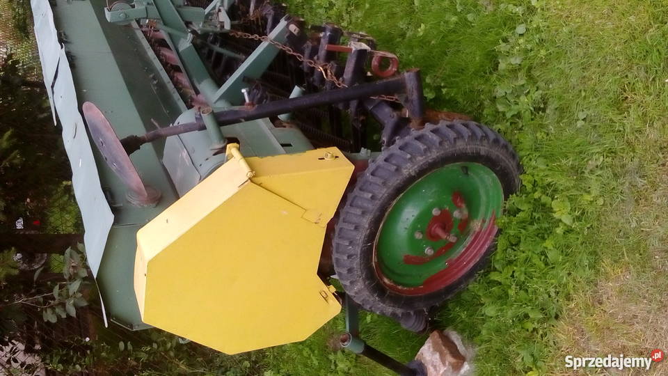 Siewnik poznaniak 3 Łozina