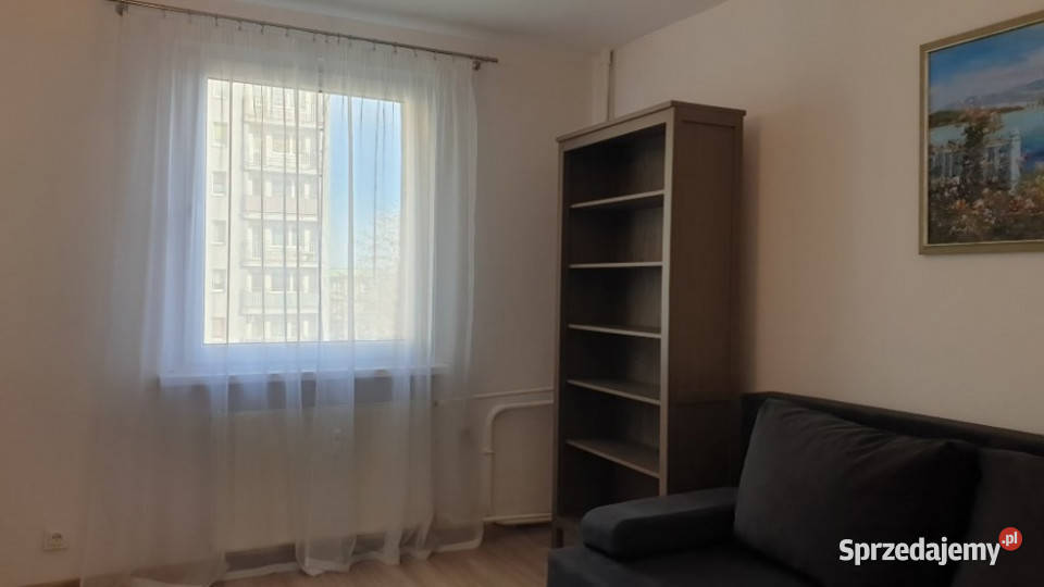 BEZPOŚREDNIO Przytulna kawalerka idealna na śląskie Bytom