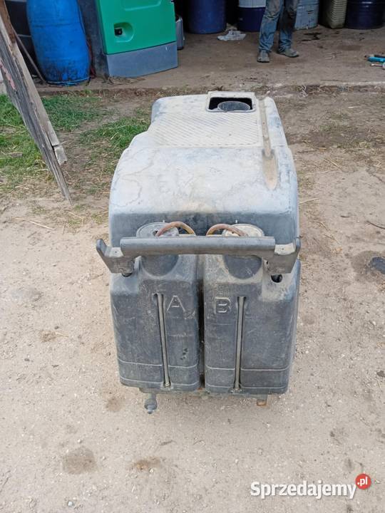 Myjki Lipsk sprzedam