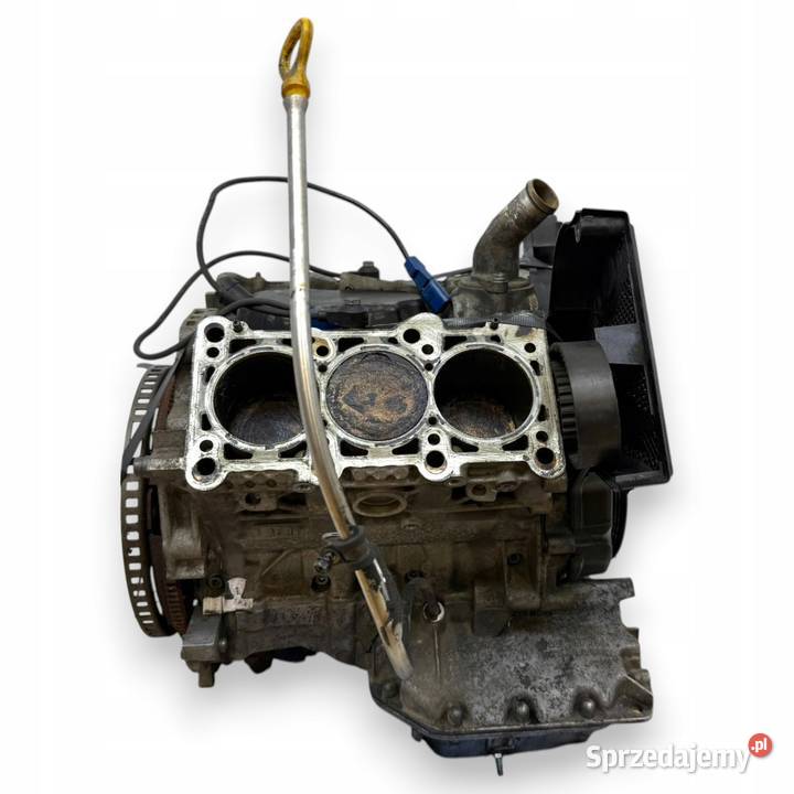 DÓŁ SILNIKA ASN Audi A4 B6 A6 C5 A8 D3 30 V6 220 Chełm