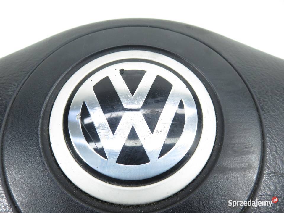 PODUSZKA KIEROWCY VW PASSAT B5 FL sedan 3B3