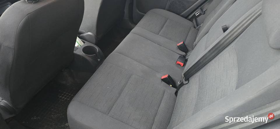 Volkswagen Golf Vplus 19 Tdi Tarnowskie Góry