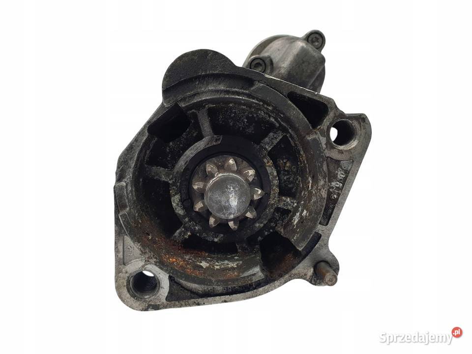 ROZRUSZNIK Audi A6 C6 20 TDI 0001125053 0411r Chełm