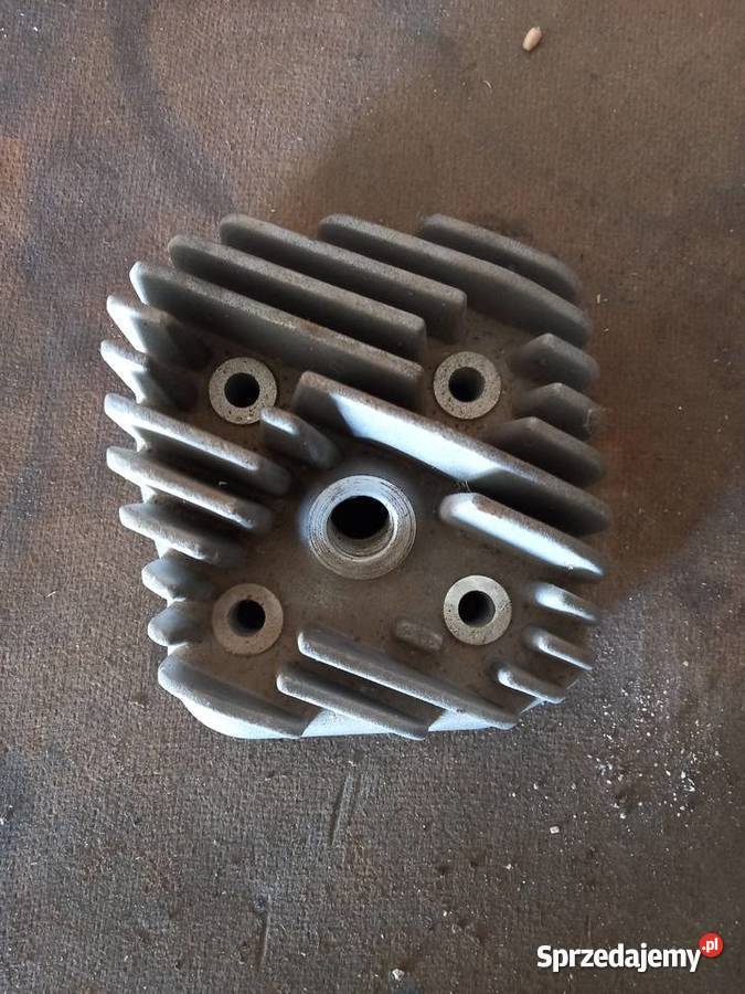 Części do skuterów 2t 4t Kazimierza Wielka