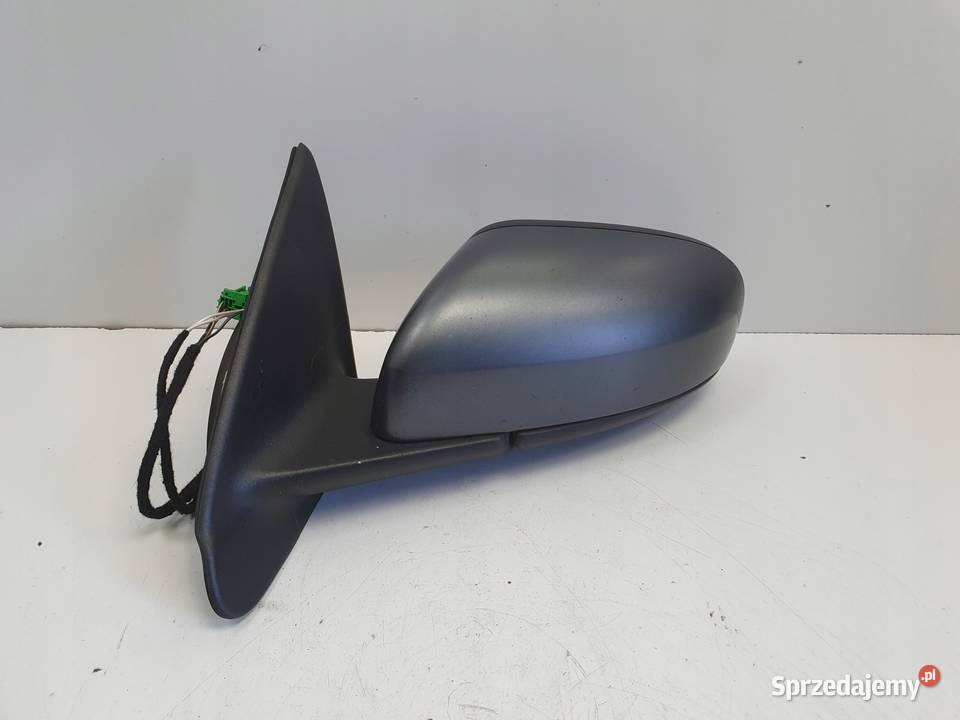 Volvo S60 V70 II LIFT LUSTERKO LEWE KIEROWCY 7 Janów