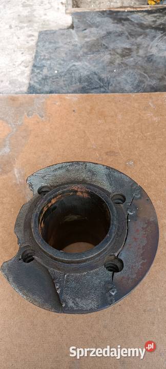Cylinder tłok Junak M10 M07 Silniki i osprzęt kujawsko-pomorskie Włocławek