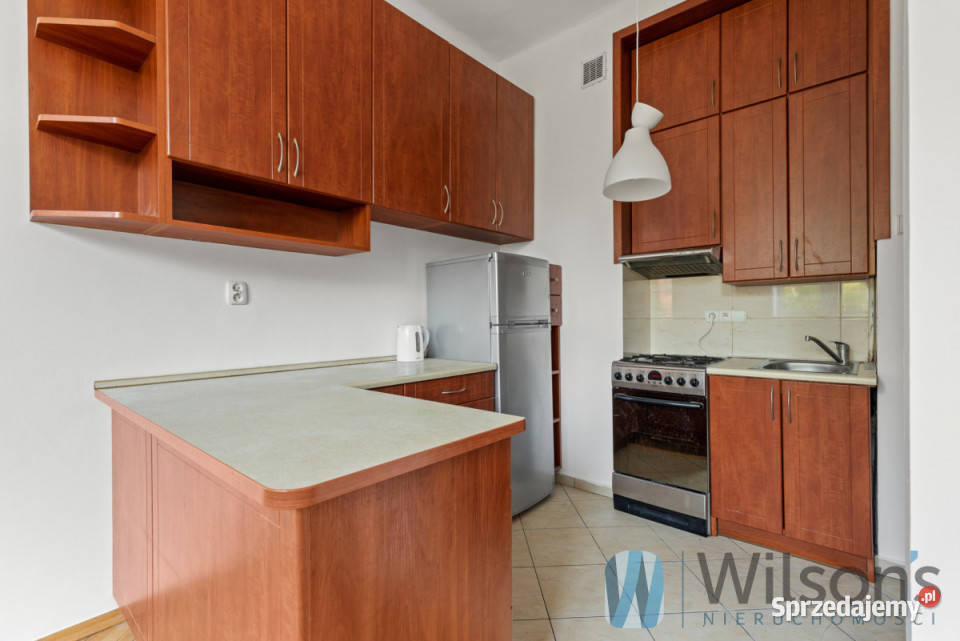 Mieszkanie sprzedam 3794m2 2pokojowe Warszawa