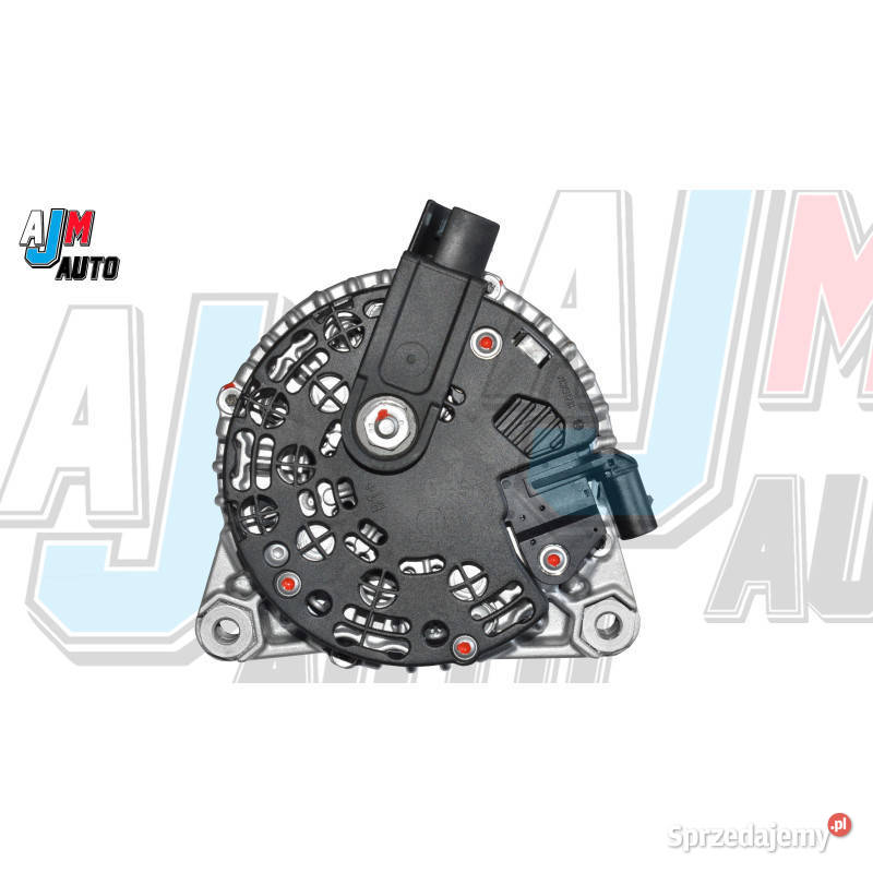 Alternator 6G9N10300YC 20 TDI 22 TD4 ED4 SD4 Grabów Szlachecki sprzedam